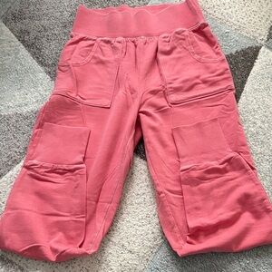 Wild Fable Kids Coral Joggers